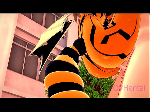 ❤️ Wasp Girl Monster ☑ Fucking video  sa ceb.poliglass34.ru ❌